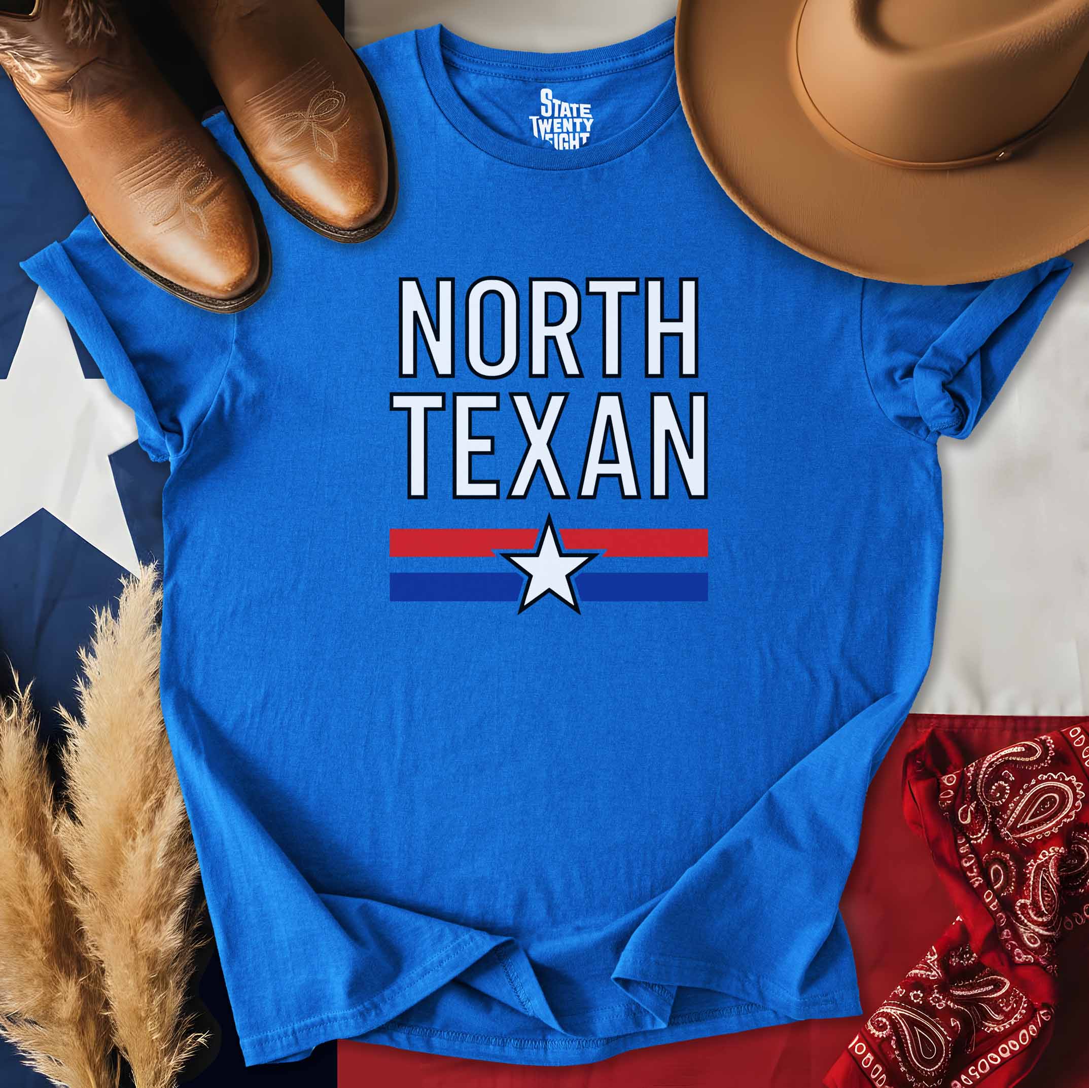 North Texan T-shirt