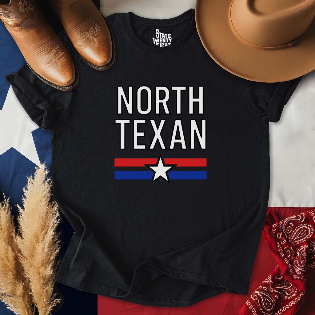 North Texan T-shirt