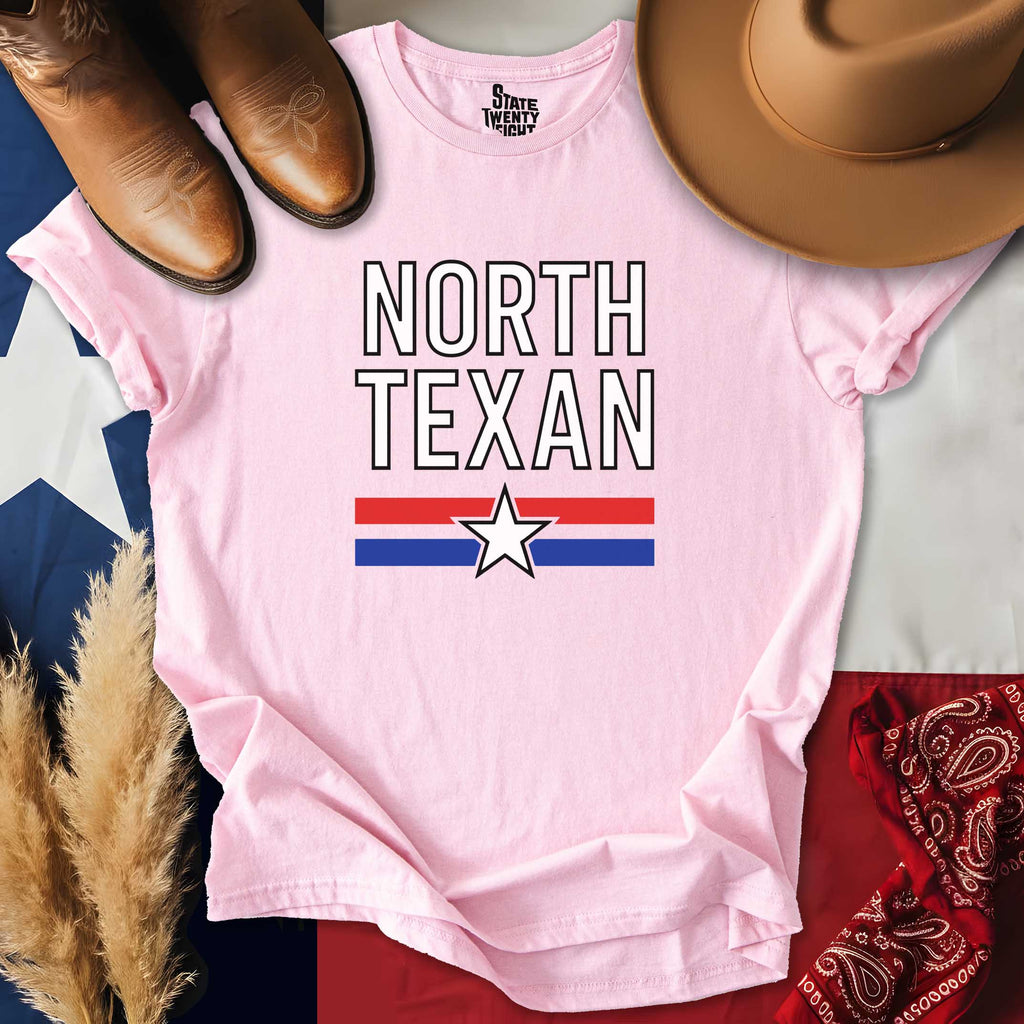 North Texan T-shirt