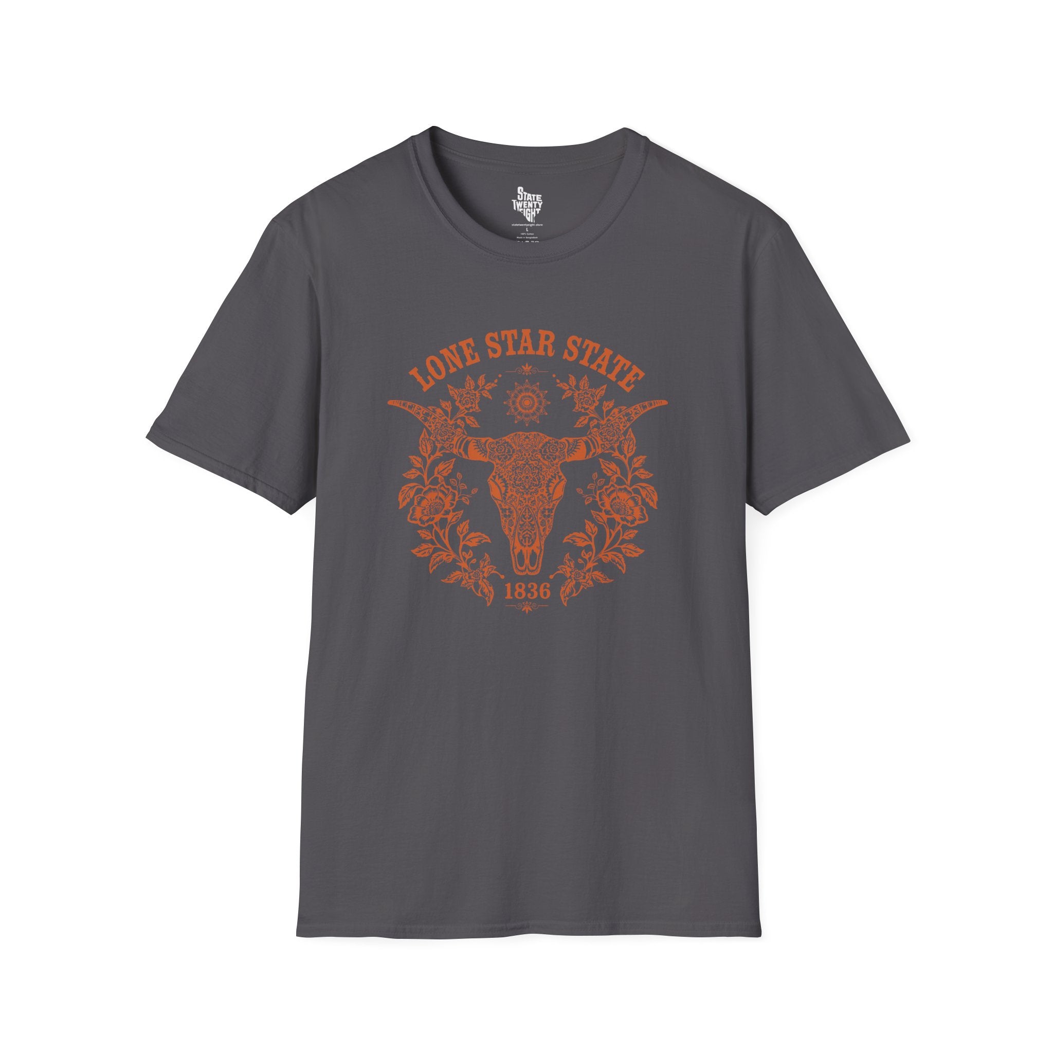 Longhorn Roots