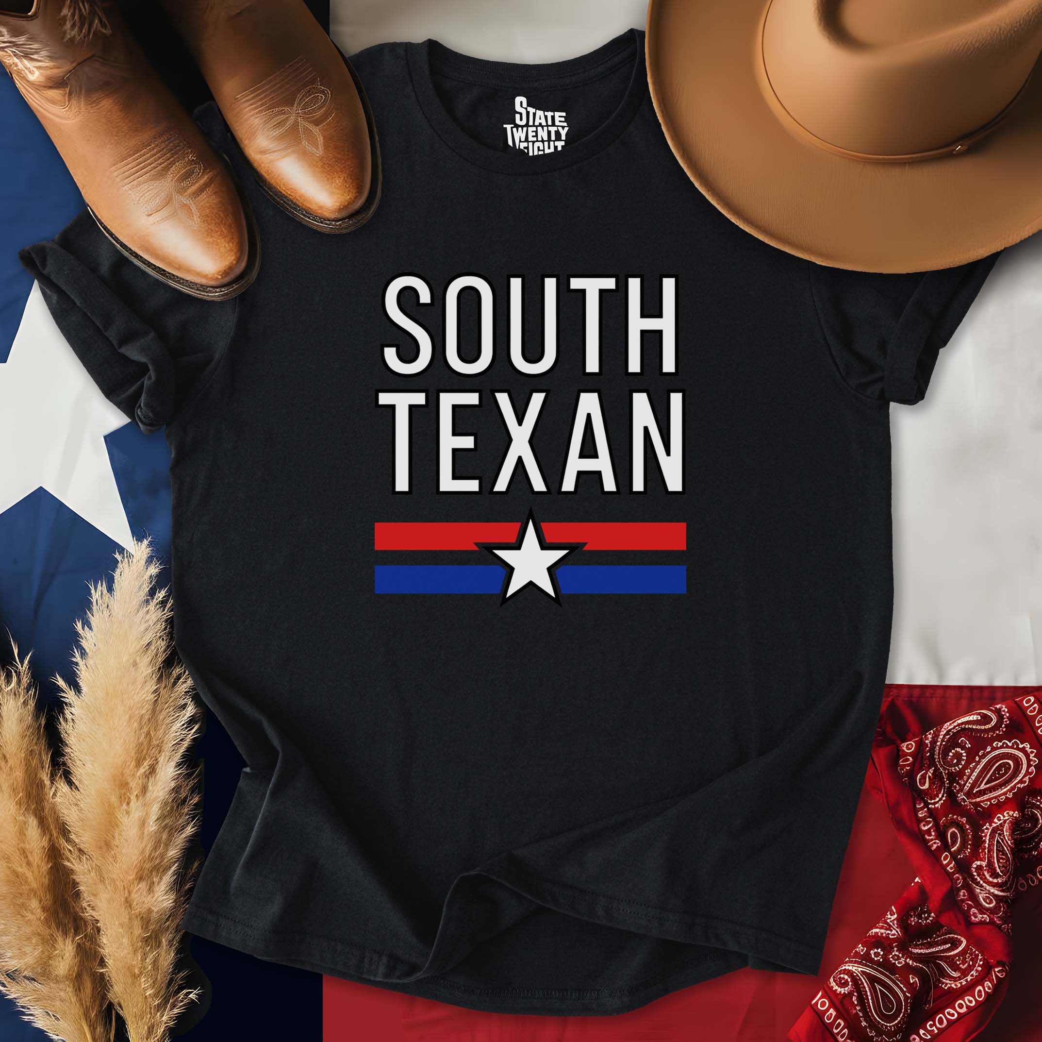South Texan  T-shirt