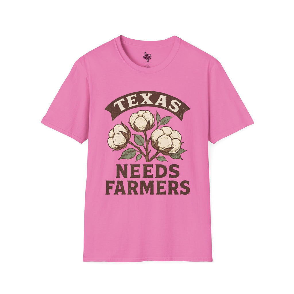 Cotton Pride