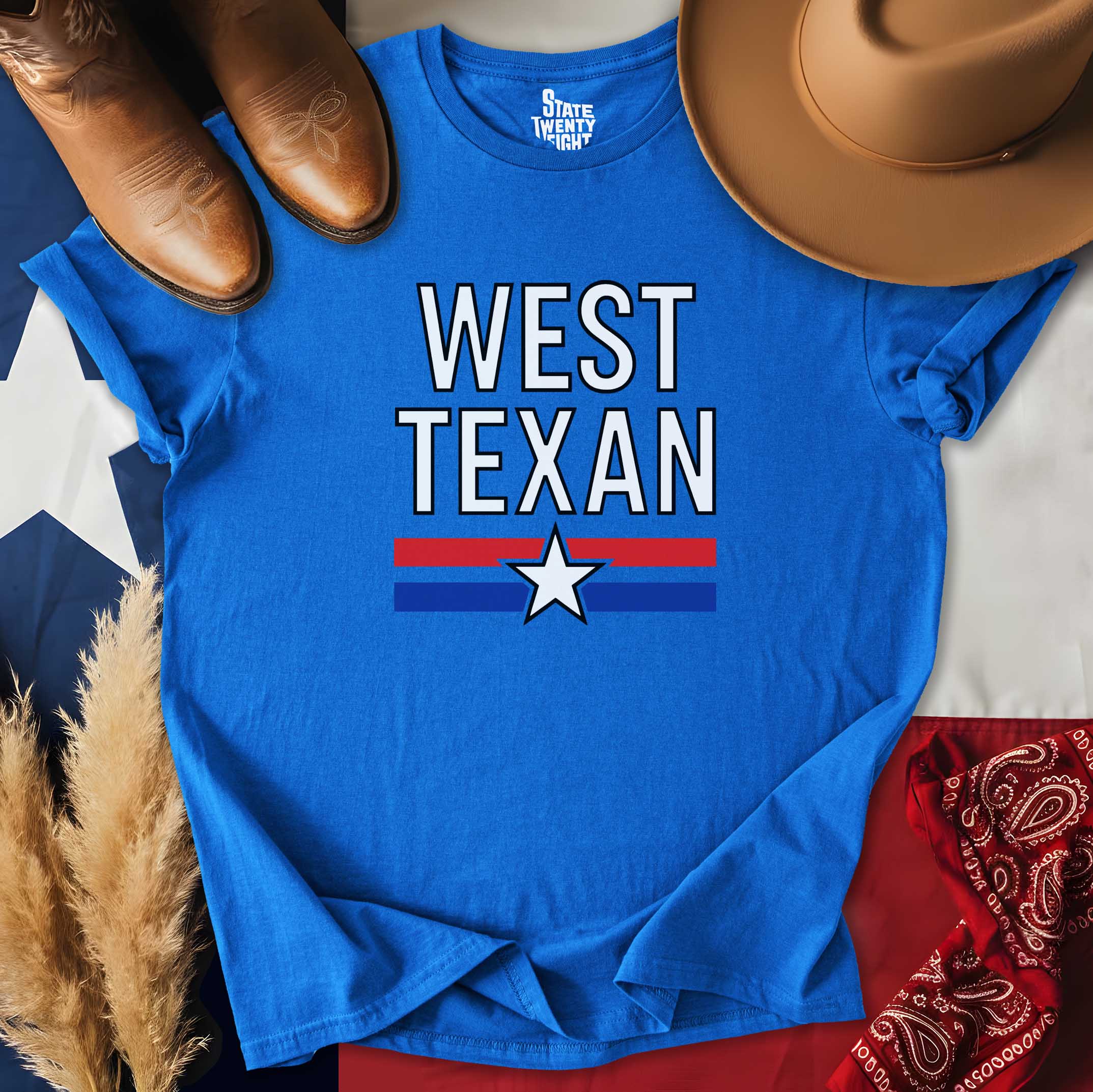 West Texan T-Shirt