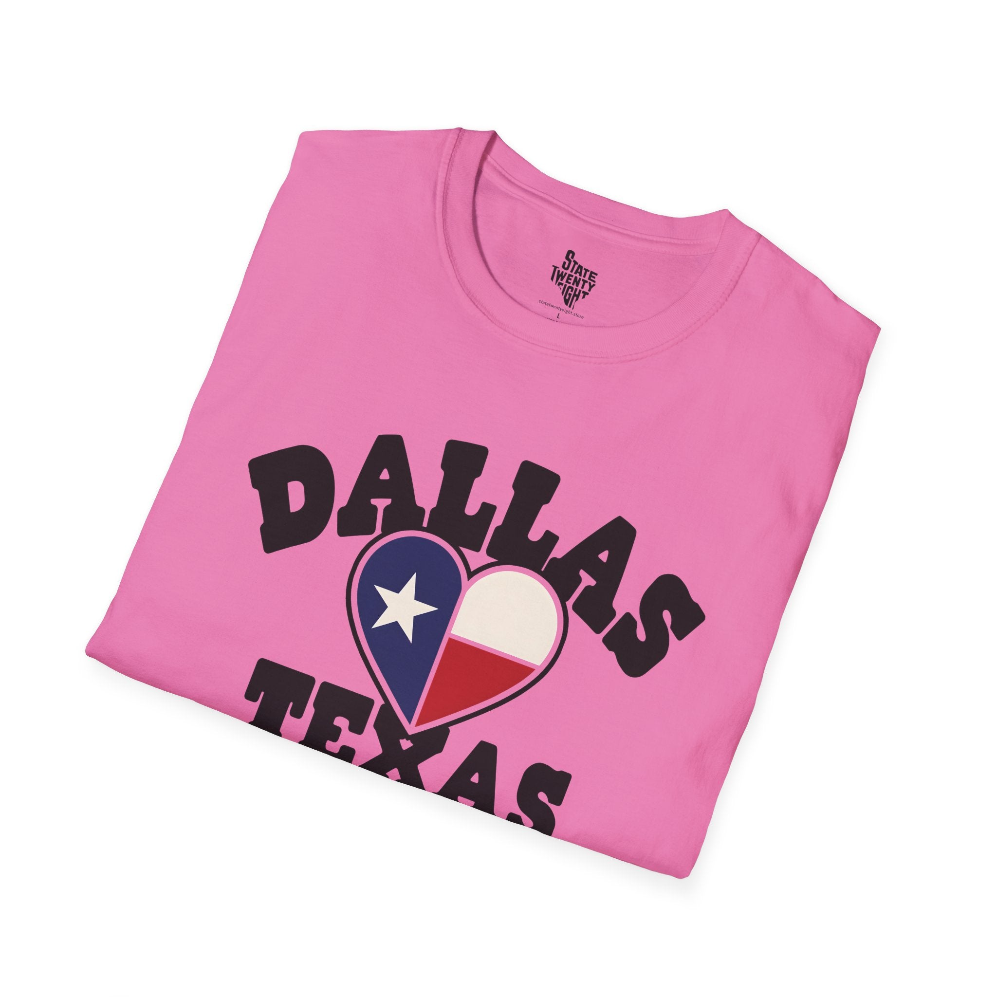 Dallas Essentials