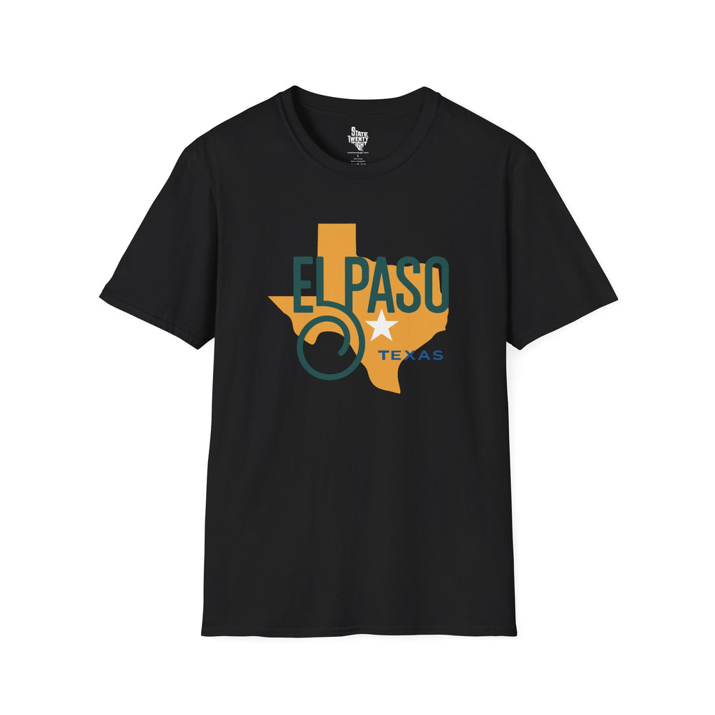 El Paso Originals