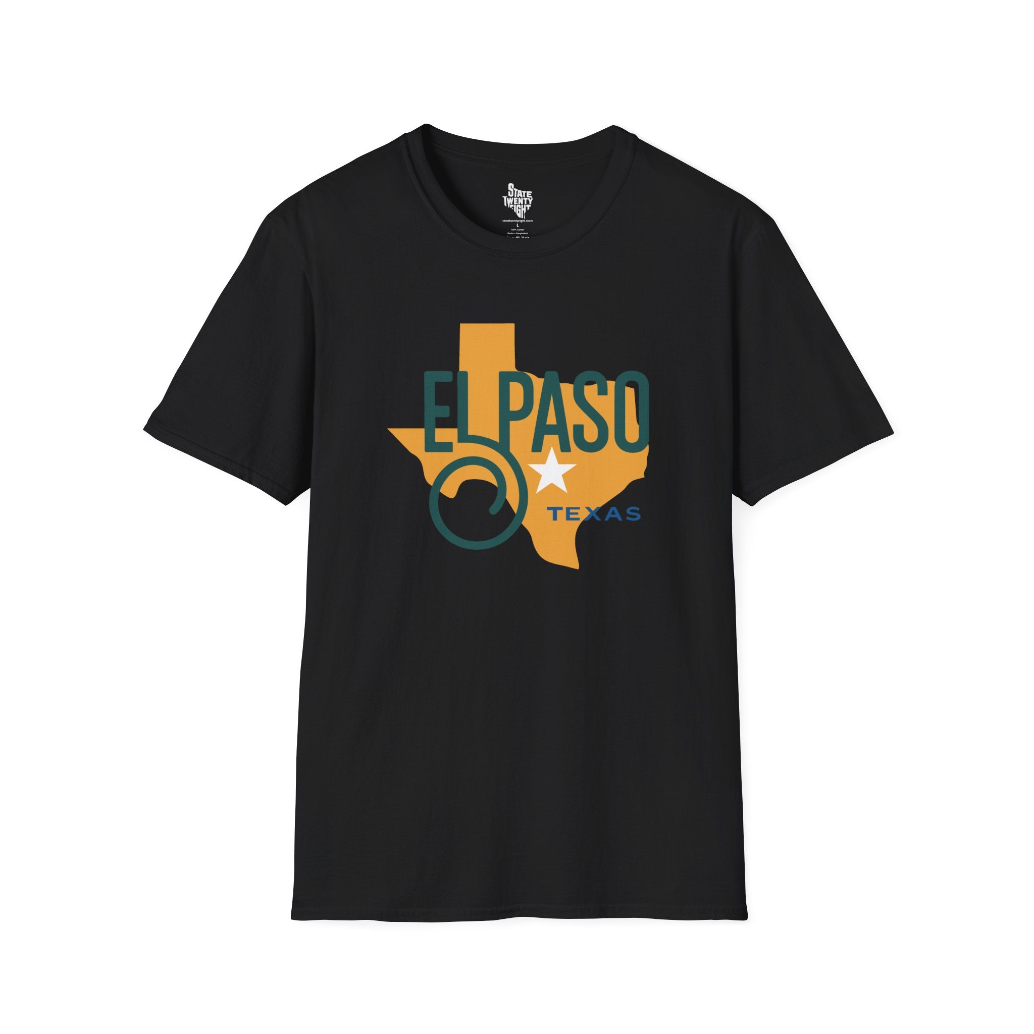 El Paso Originals