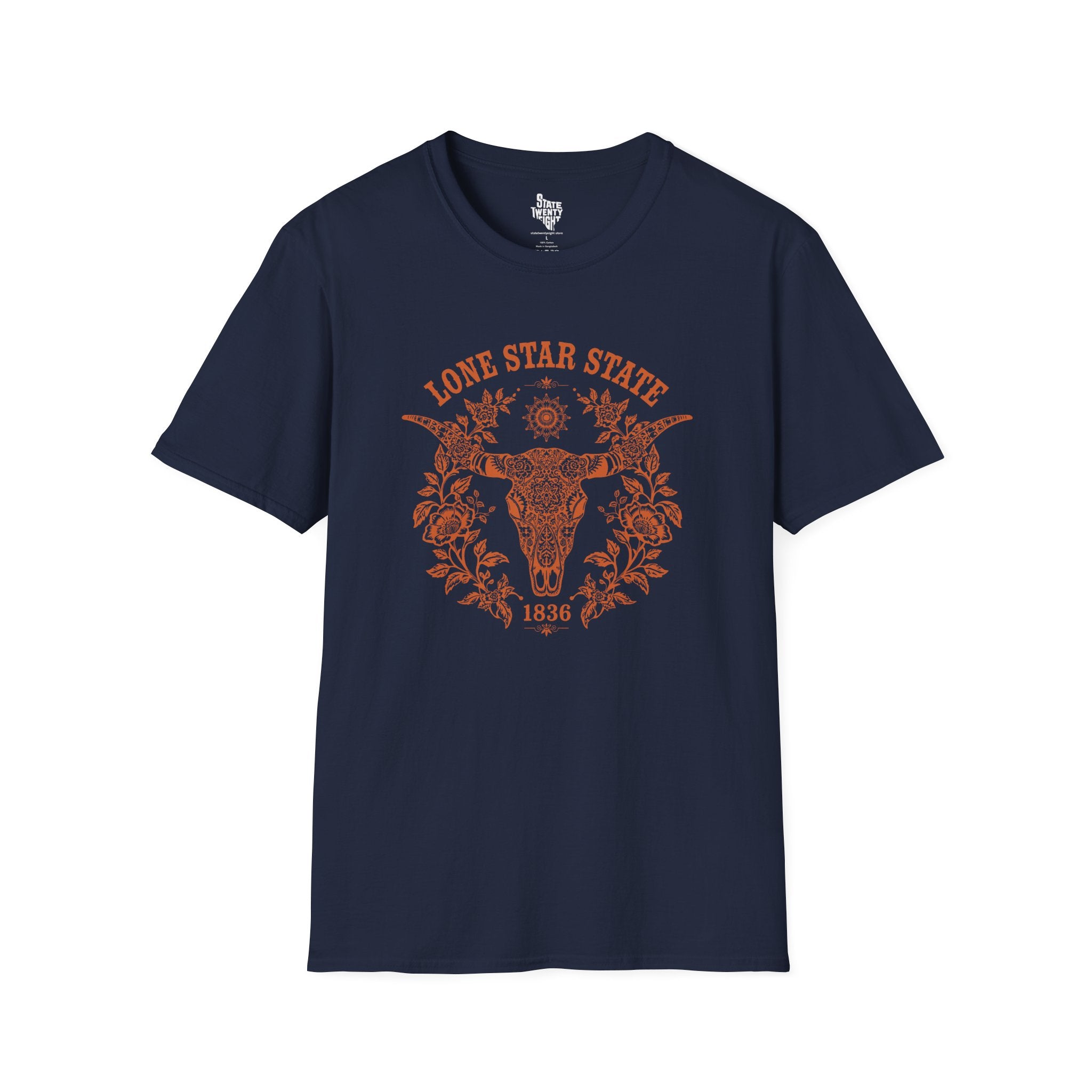 Longhorn Roots
