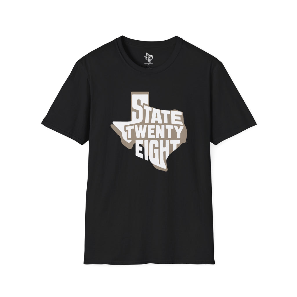 State Twenty Eight Logo