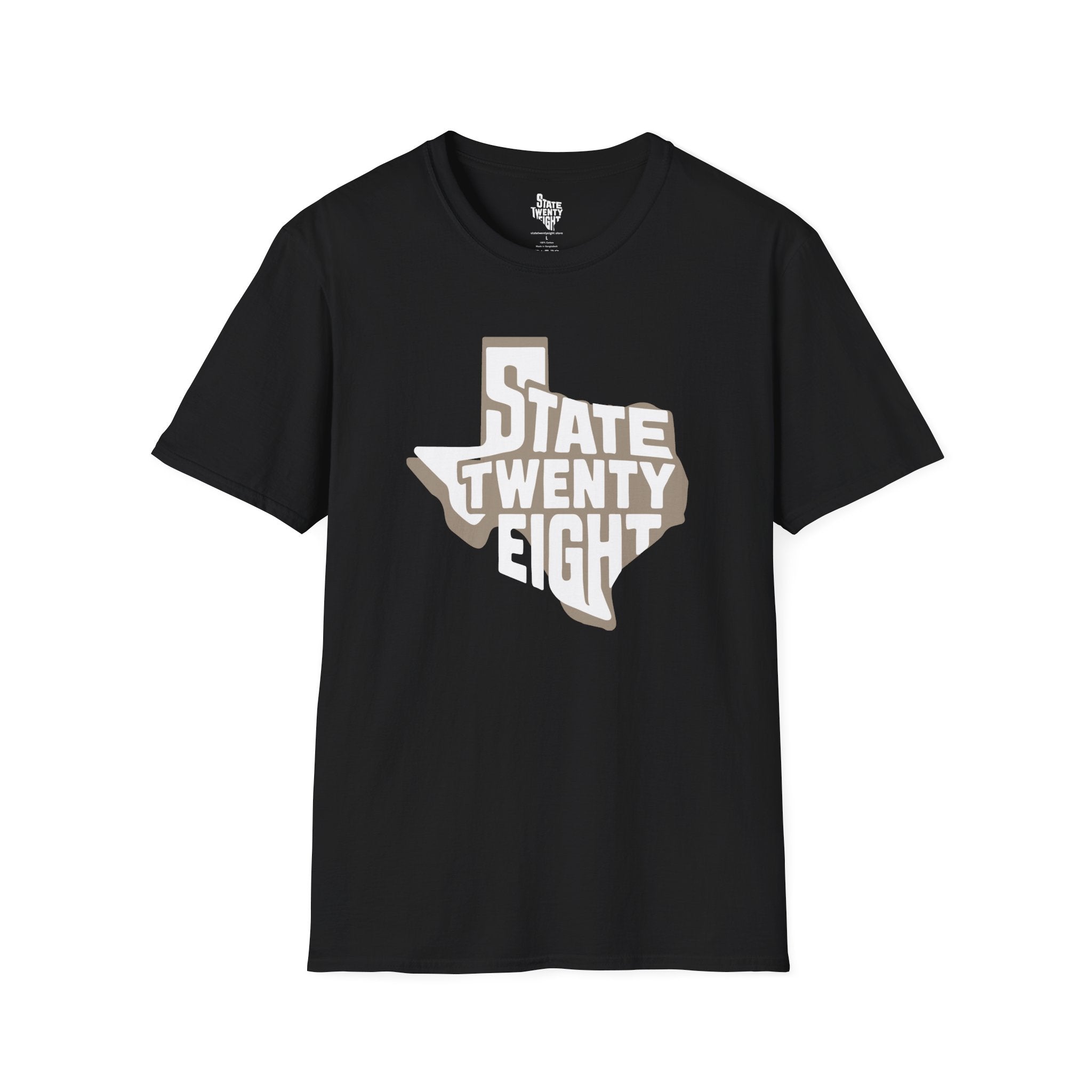 State Twenty Eight Logo