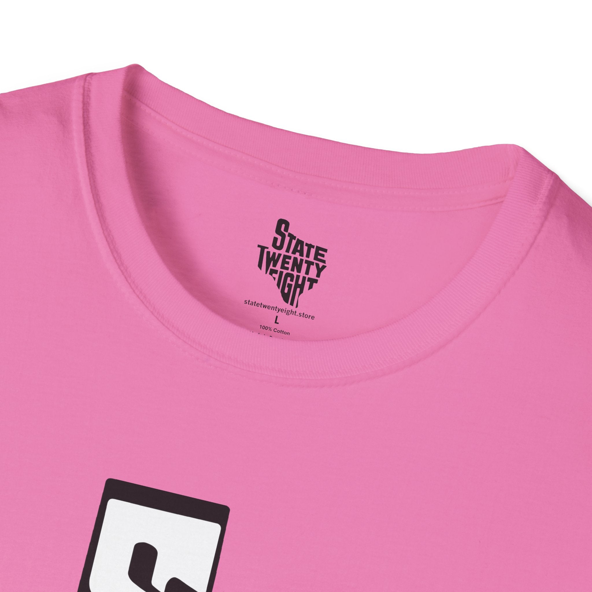 State Twenty Eight Logo