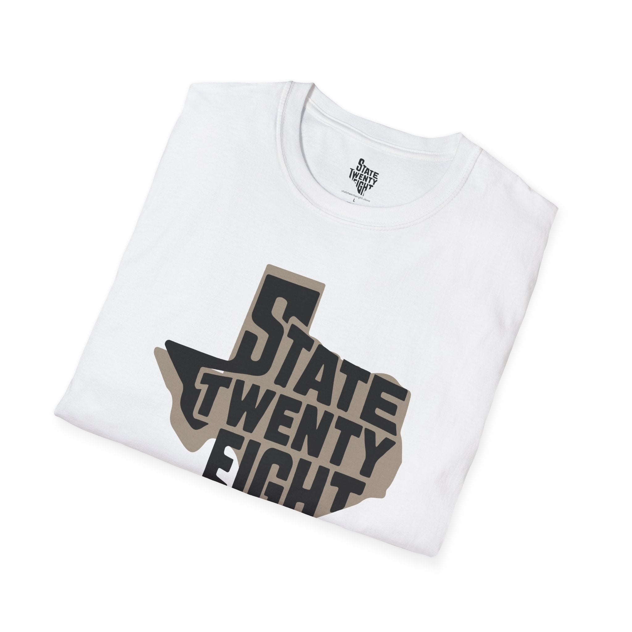 State Twenty Eight Logo