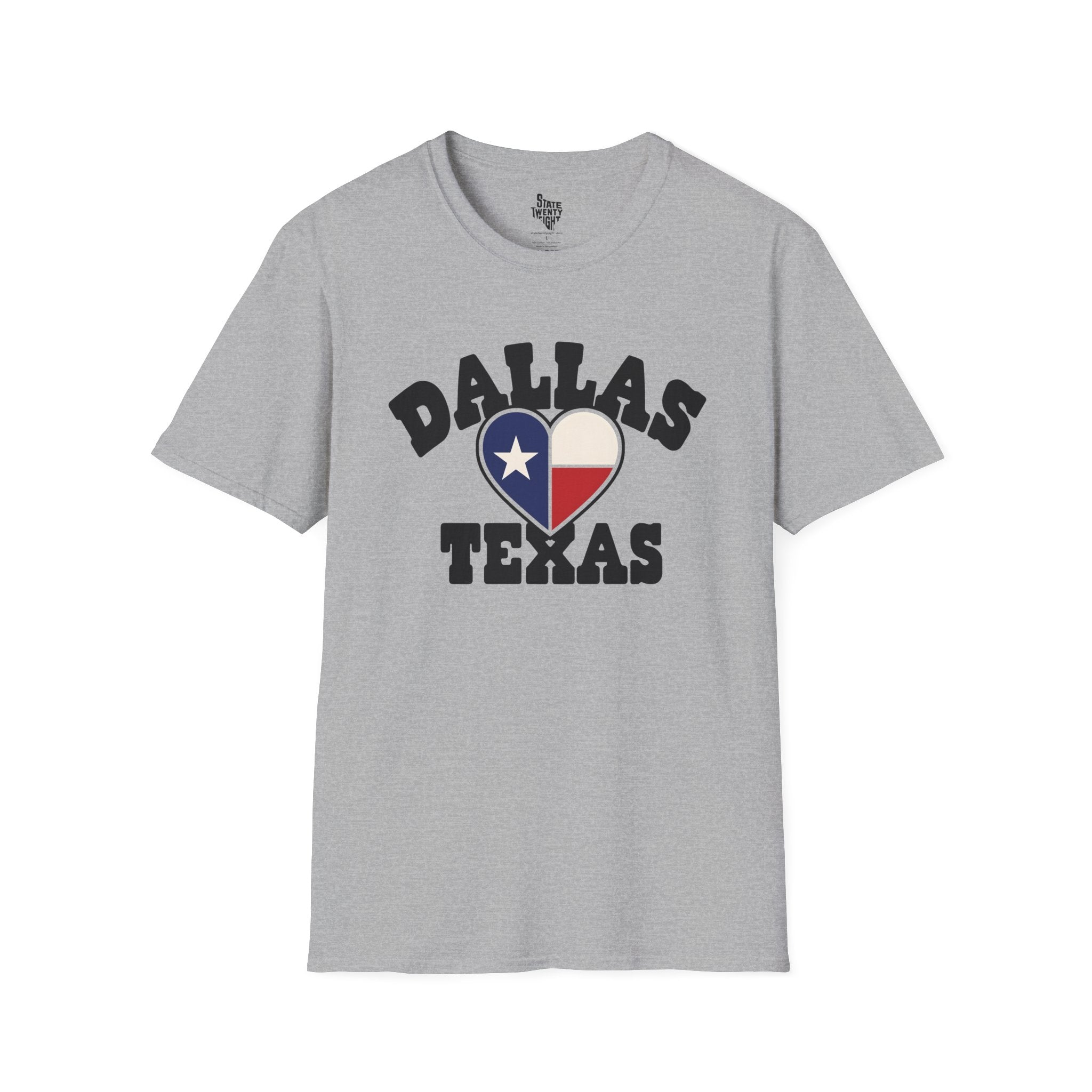Dallas Essentials