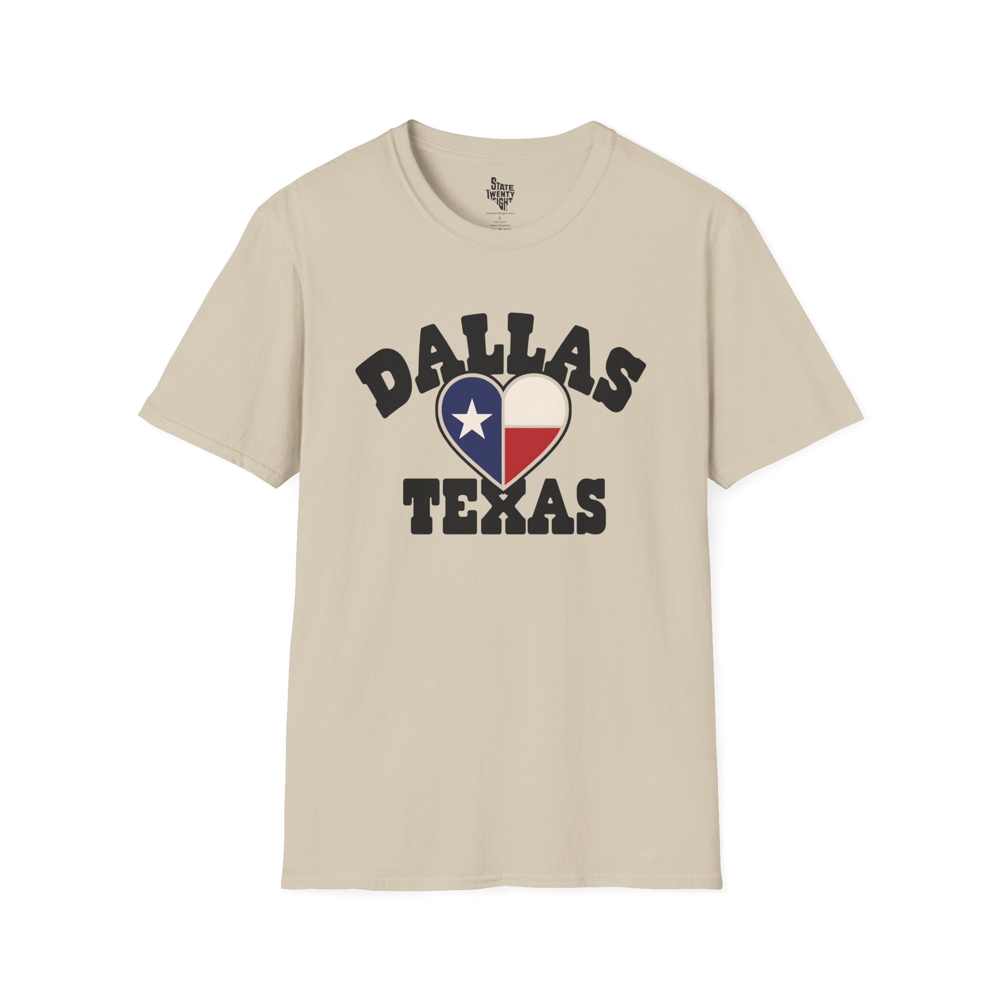 Dallas Essentials