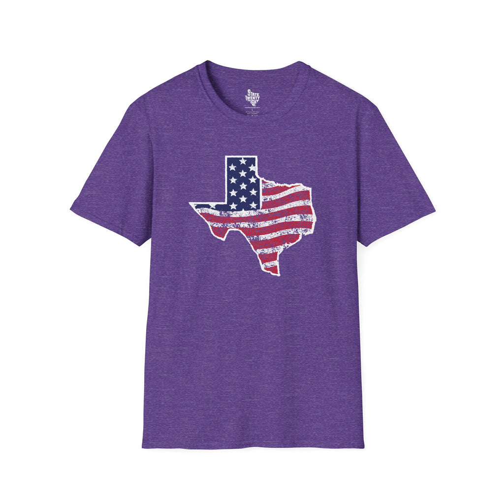 One Nation, One Texas