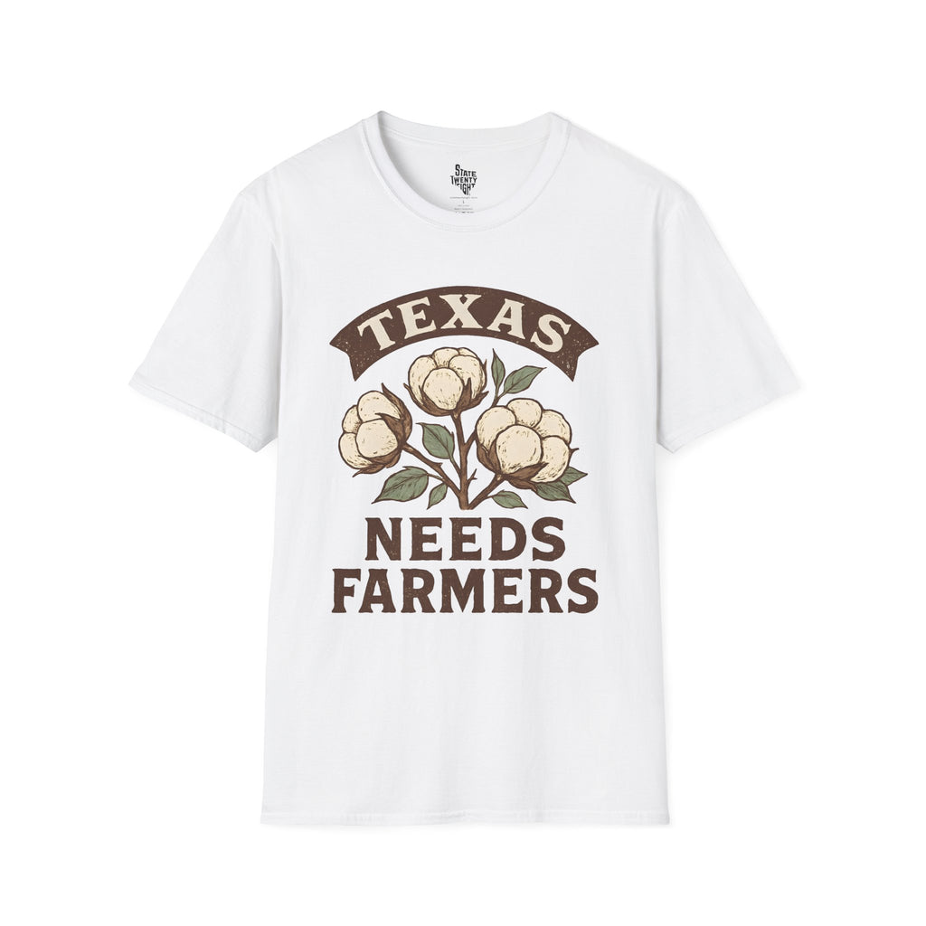 Cotton Pride
