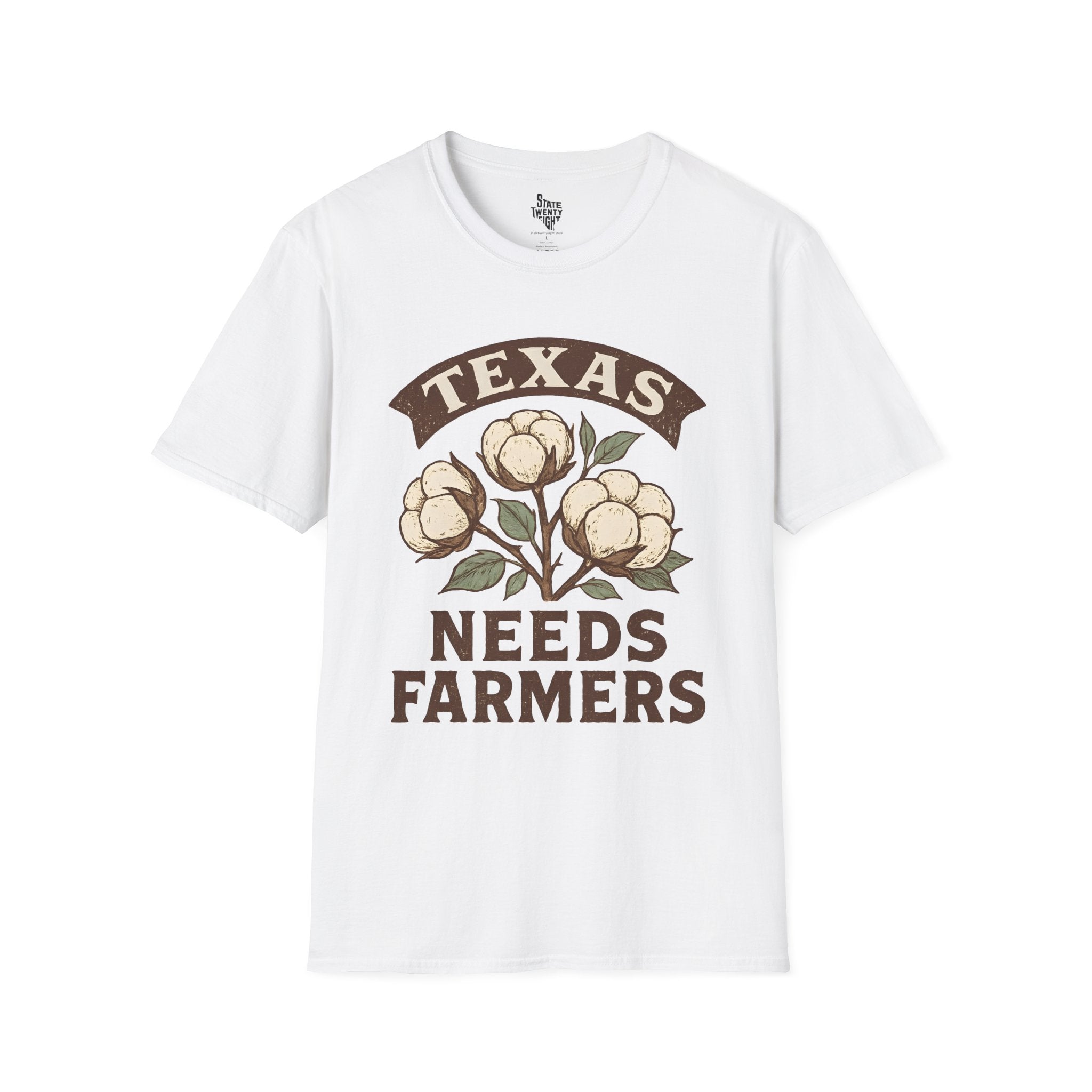 Cotton Pride