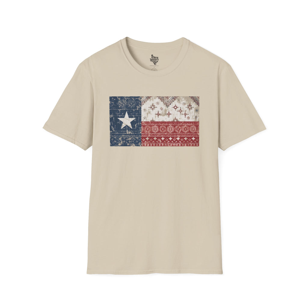 Folk Flag