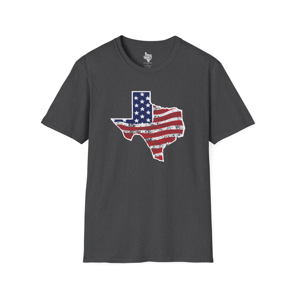 One Nation, One Texas