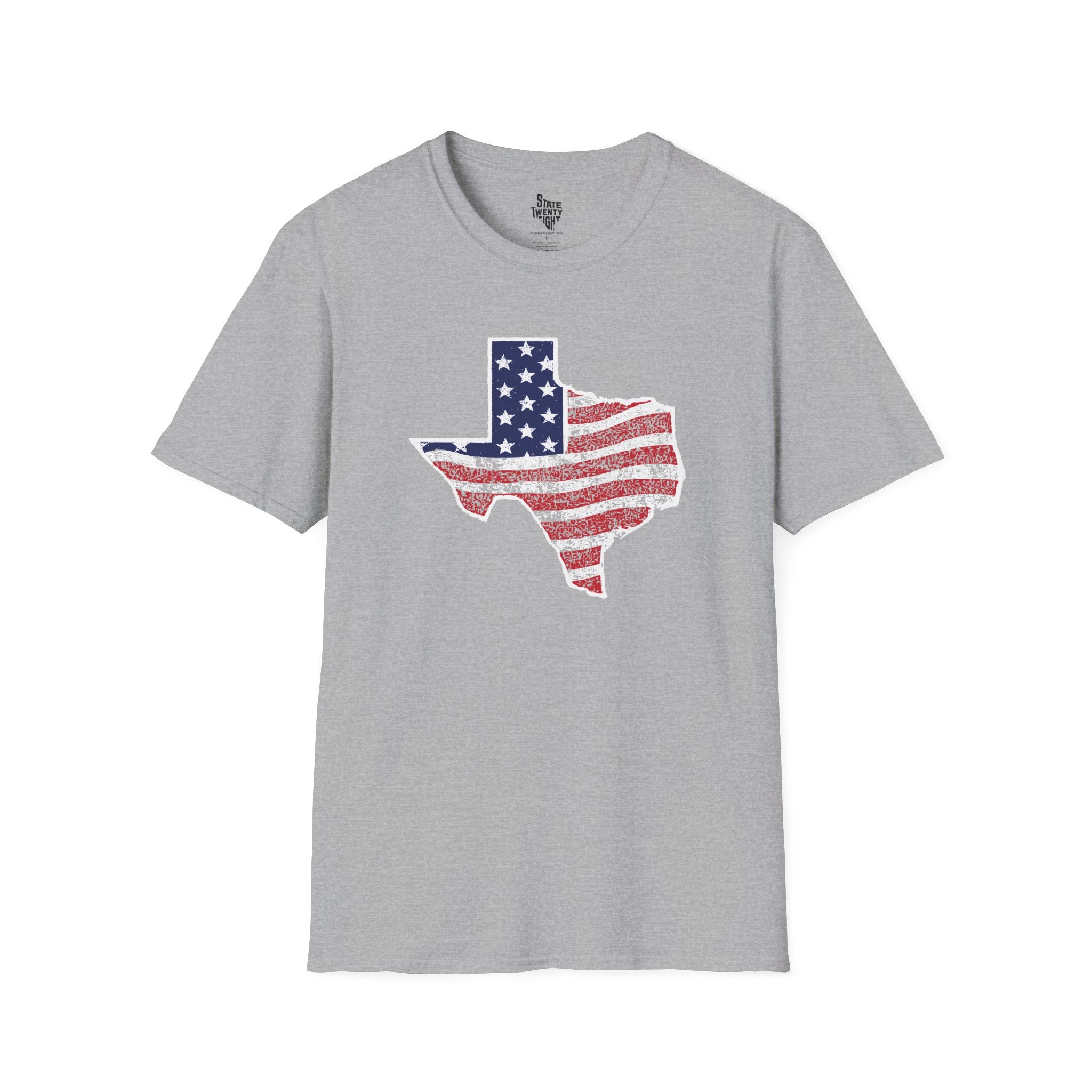 One Nation, One Texas