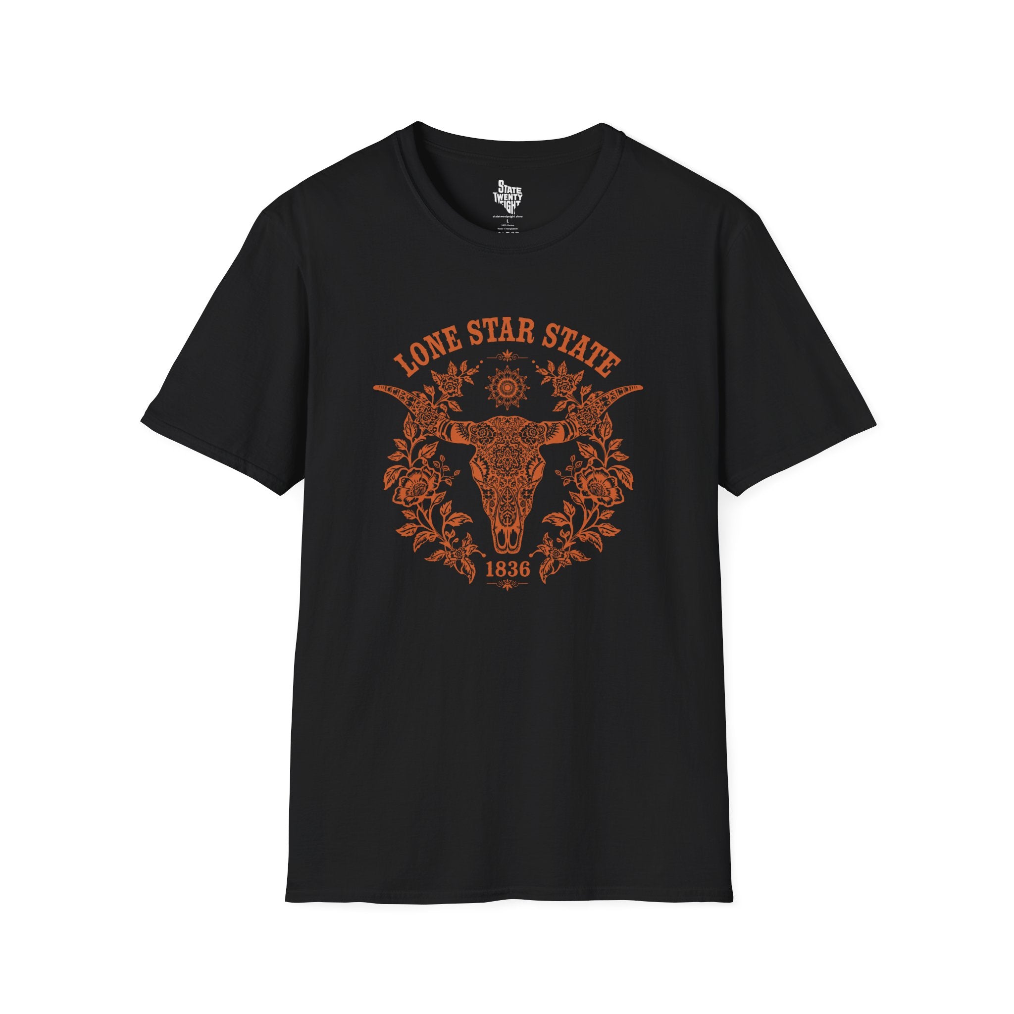 Longhorn Roots