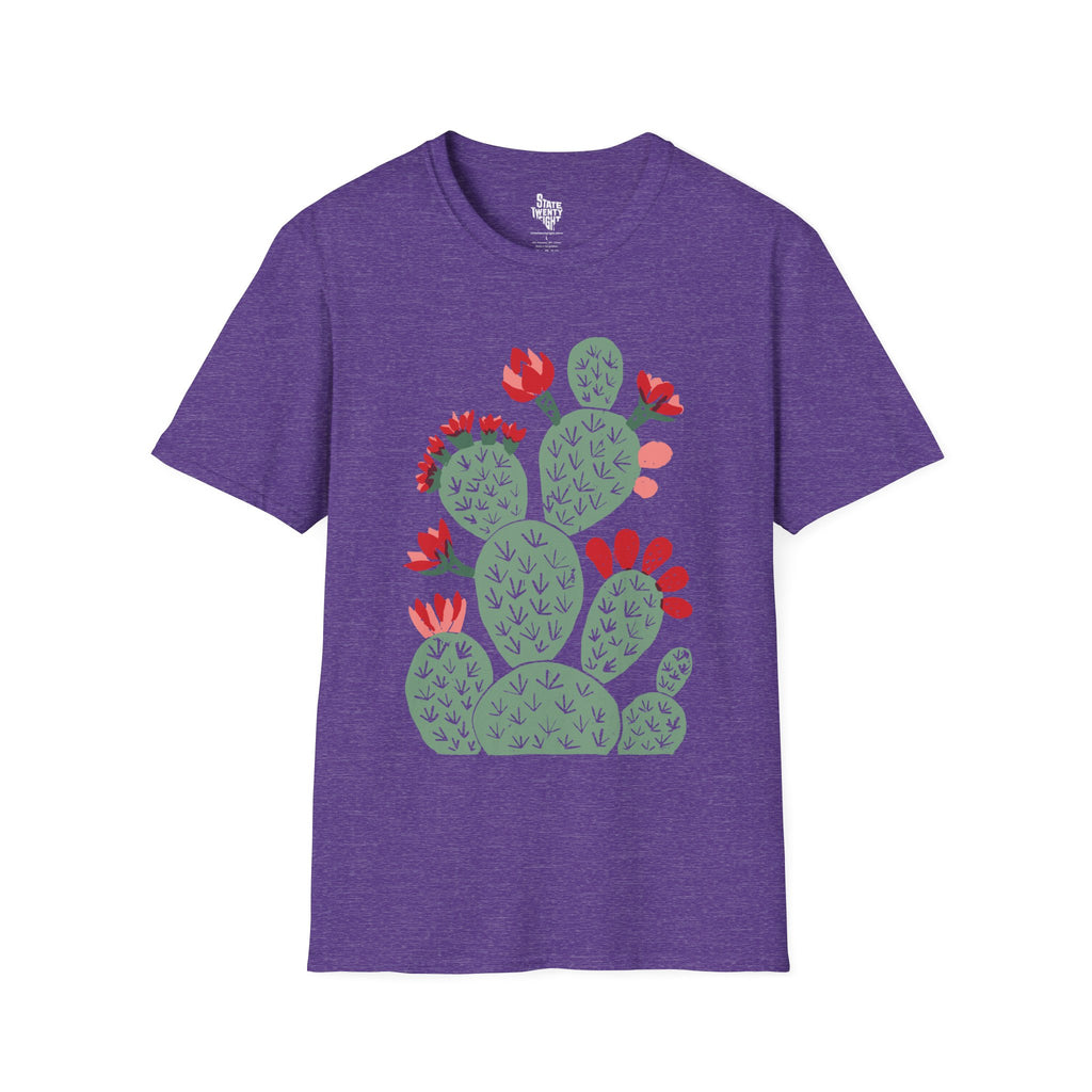 Rustic Prickly Pear Graphic