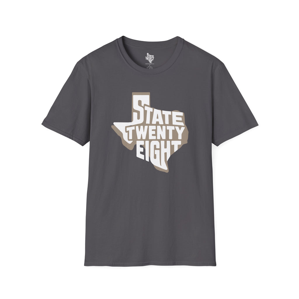 State Twenty Eight Logo