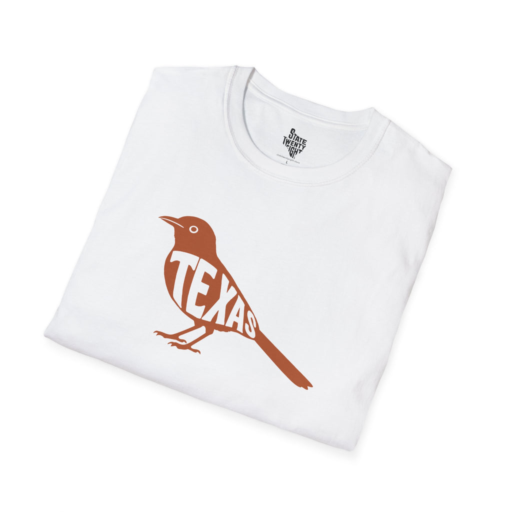 Texas Songbird