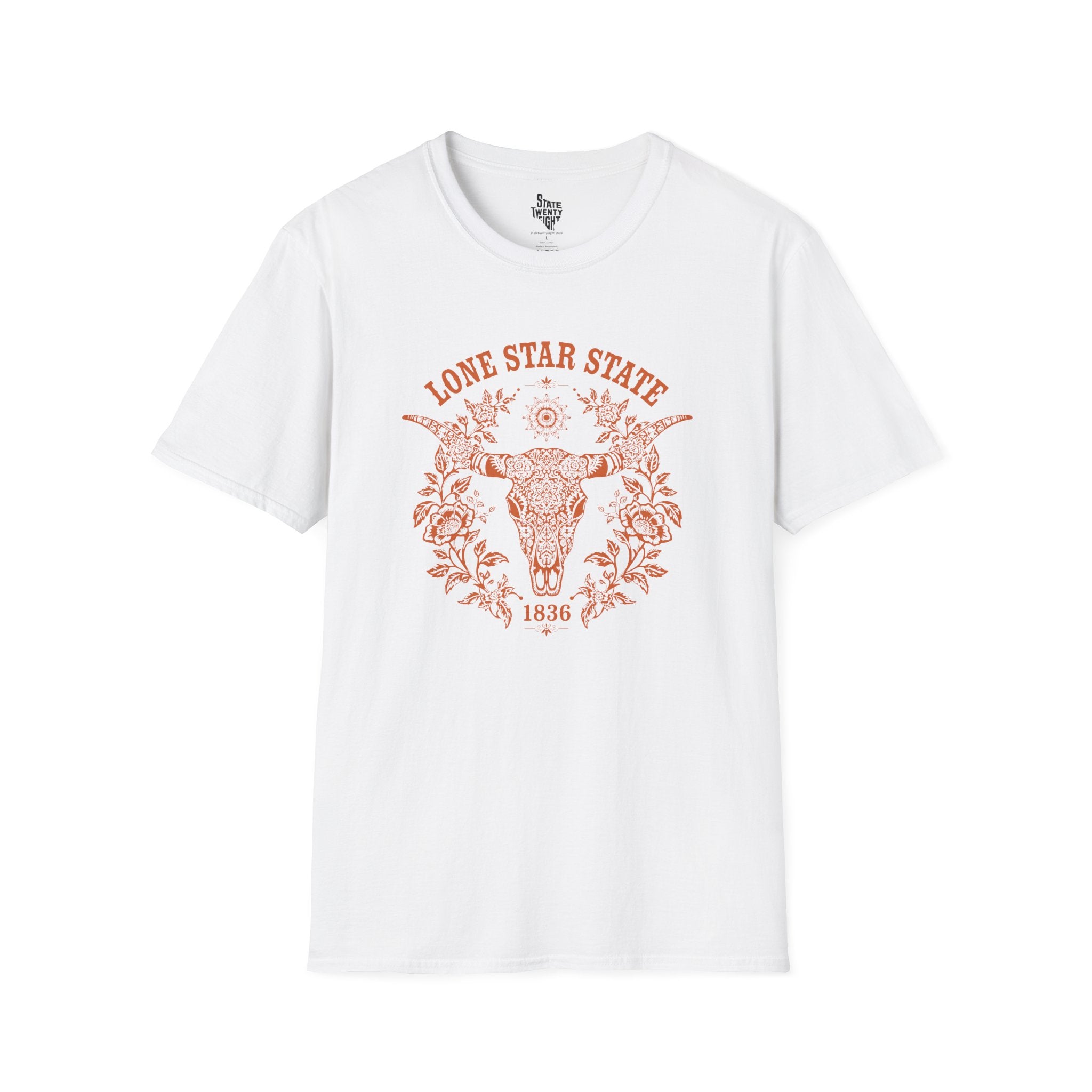 Longhorn Roots