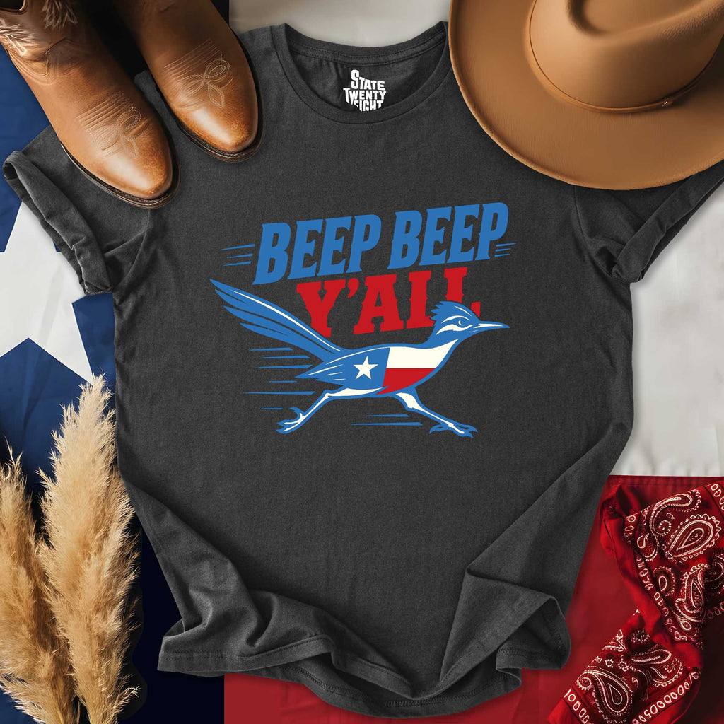 Beep Beep Roadrunner T-shirt