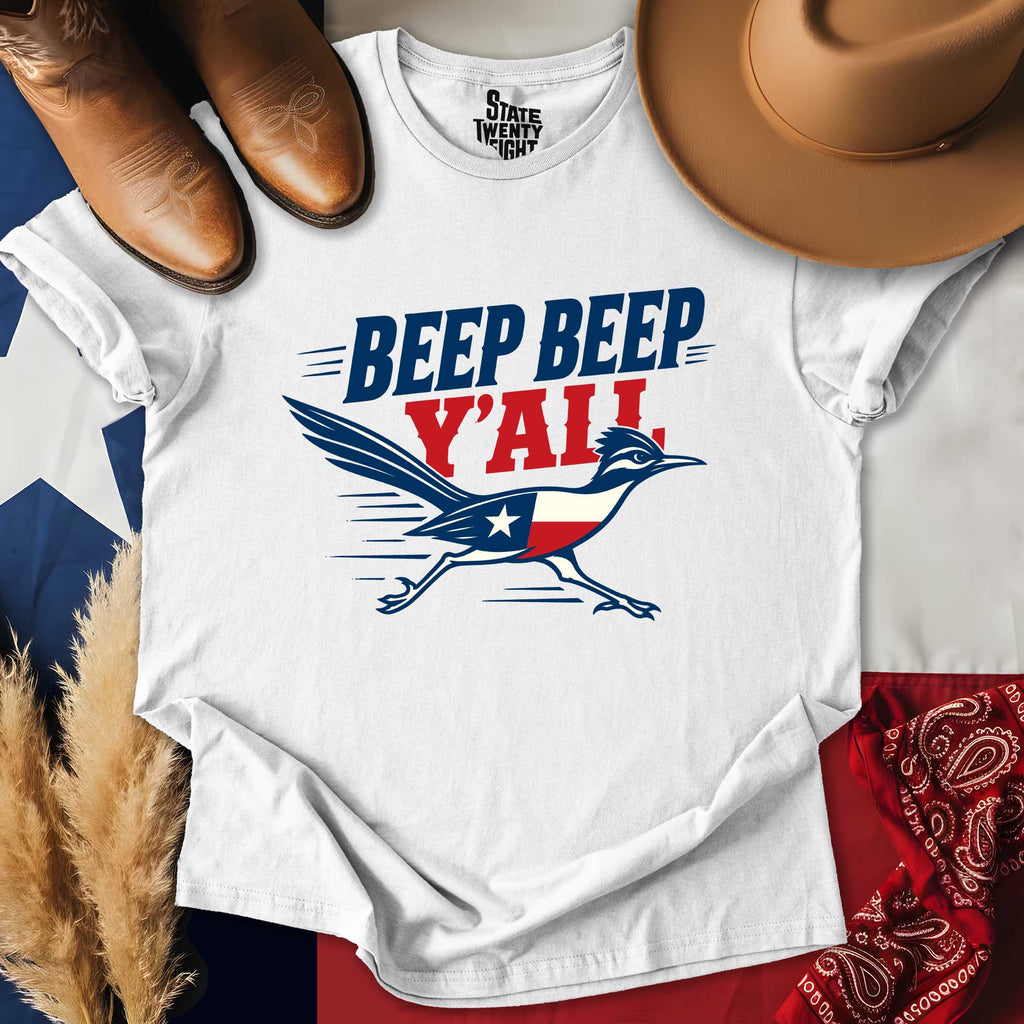 Beep Beep Roadrunner T-shirt