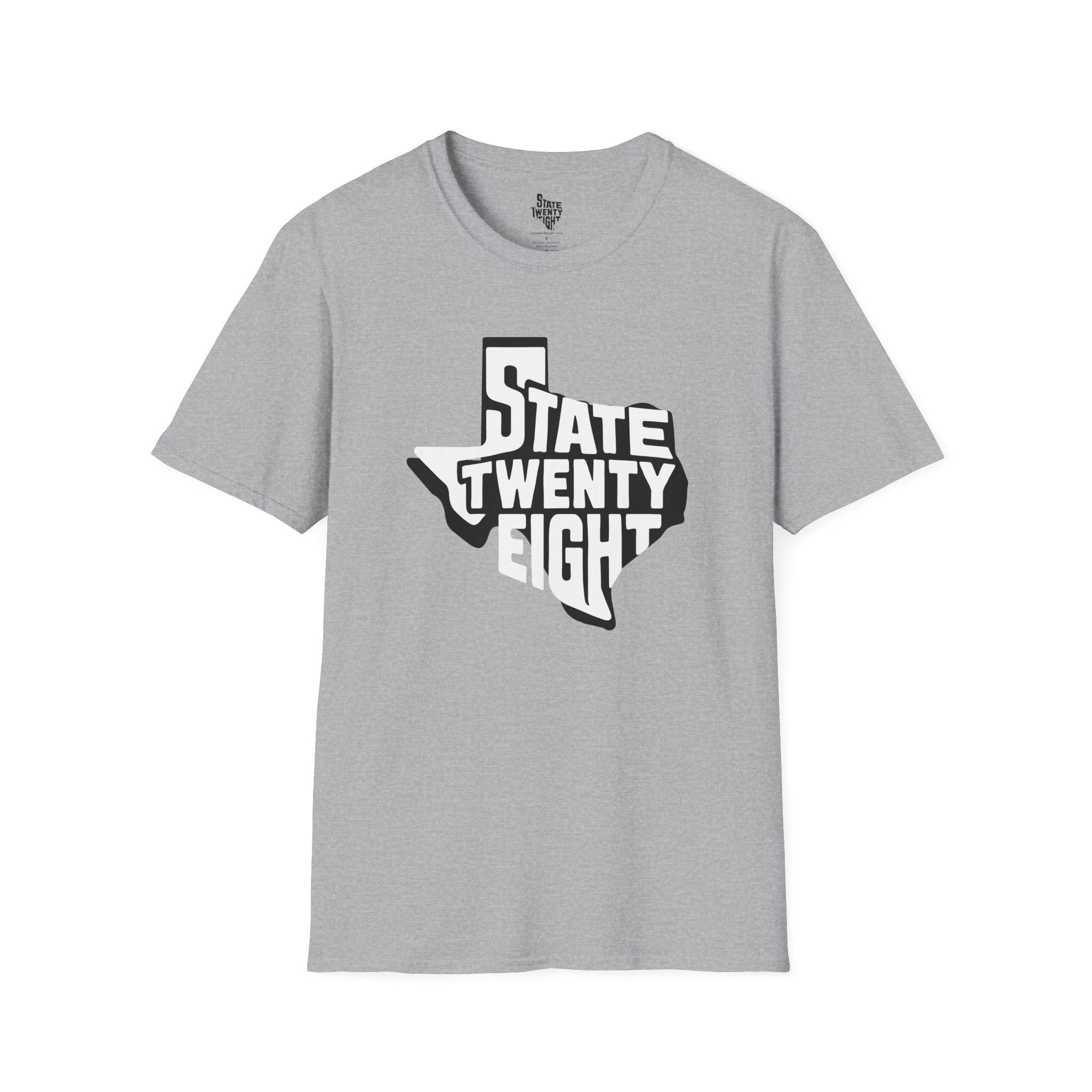 State Twenty Eight Logo