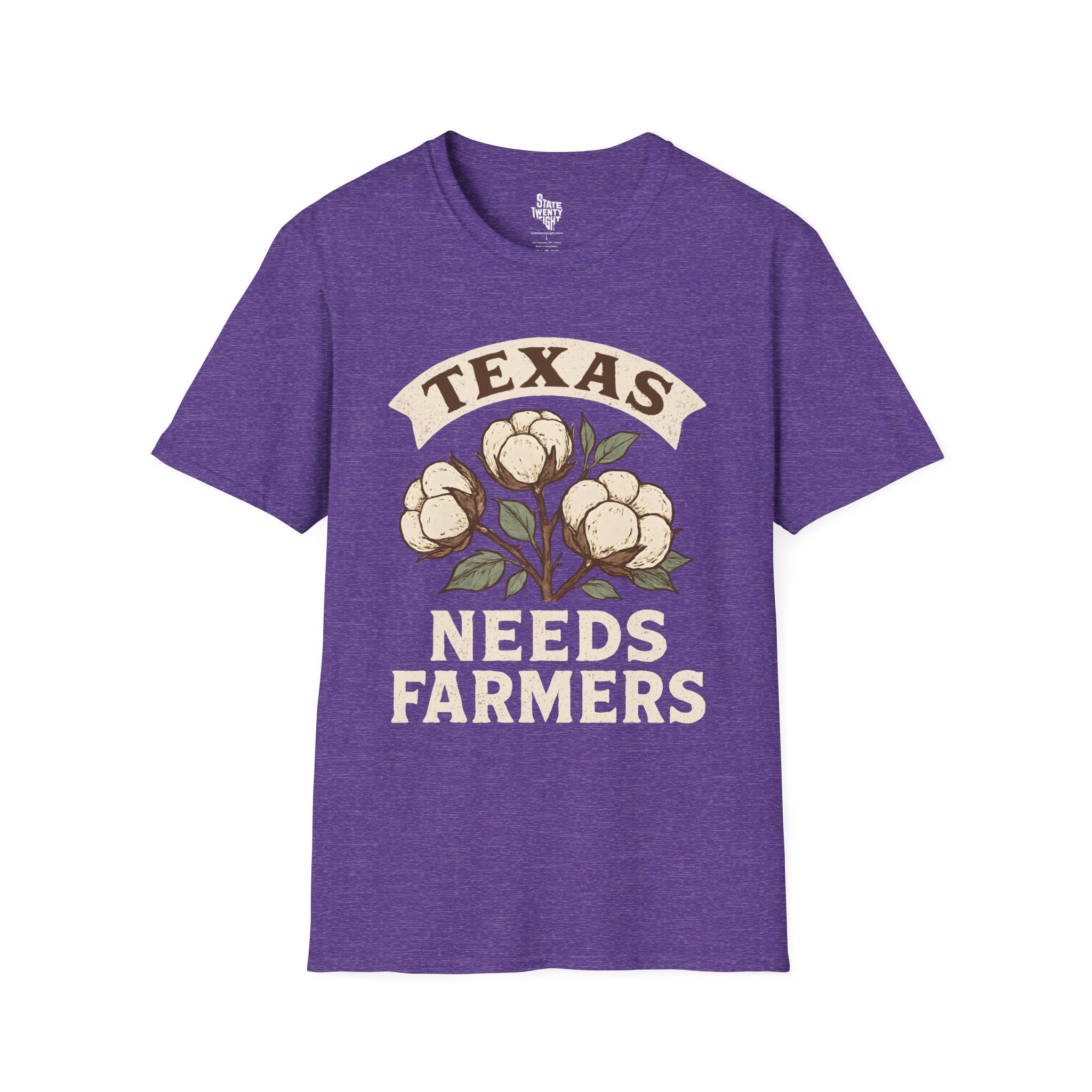 Cotton Pride