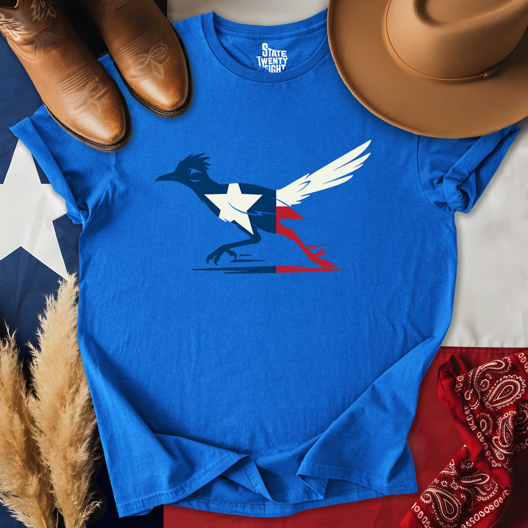 Lone Star Sprinter T-shirt