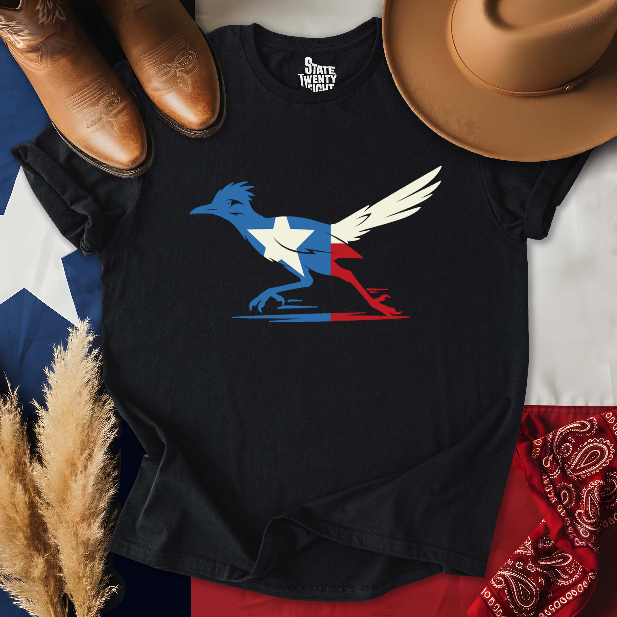 Lone Star Sprinter T-shirt