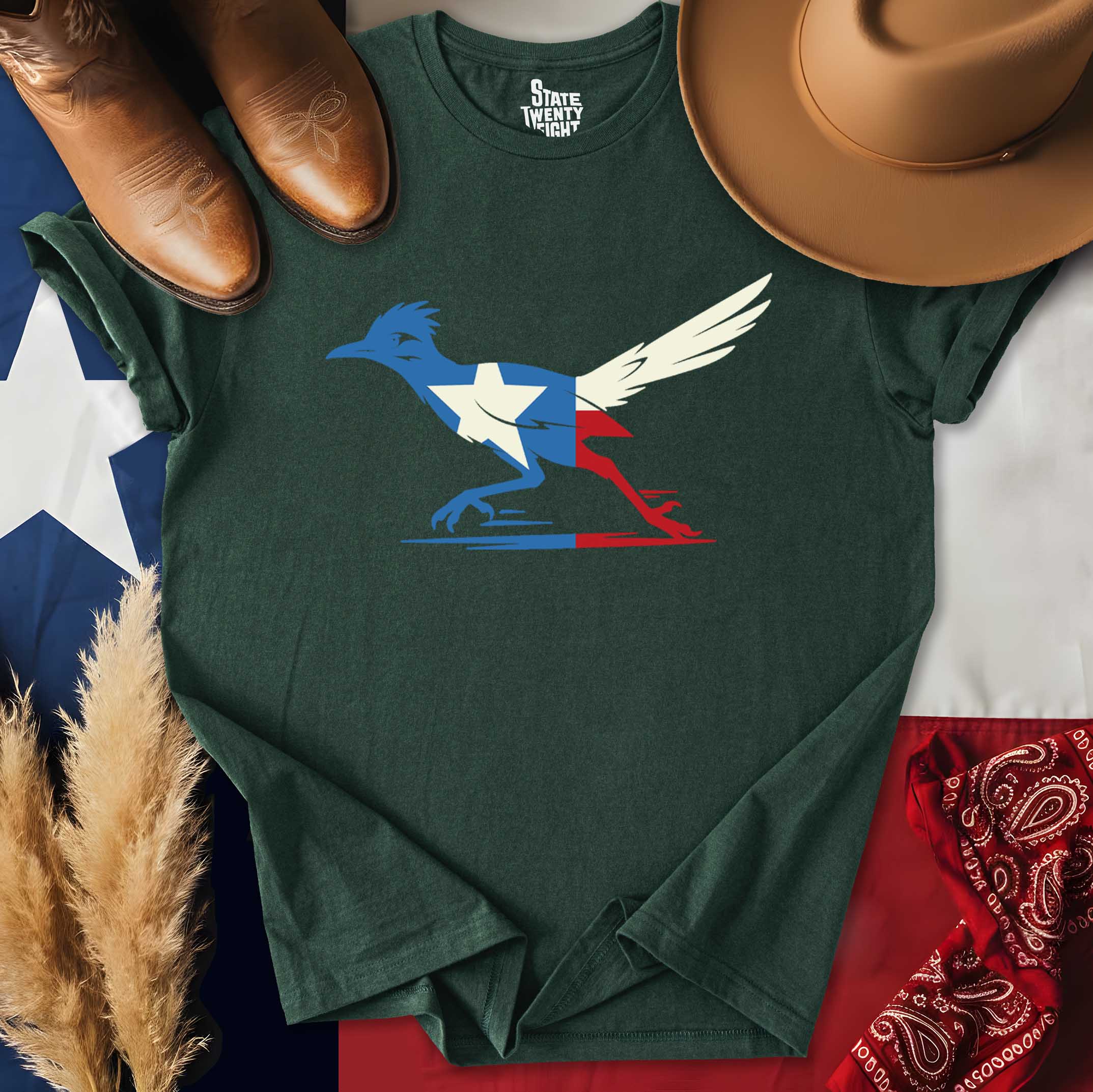 Lone Star Sprinter T-shirt