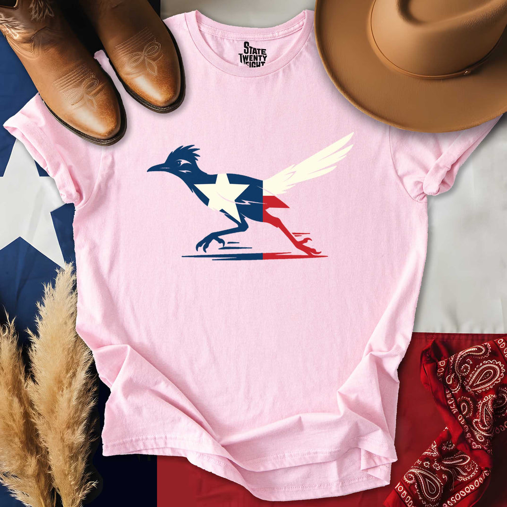 Lone Star Sprinter T-shirt
