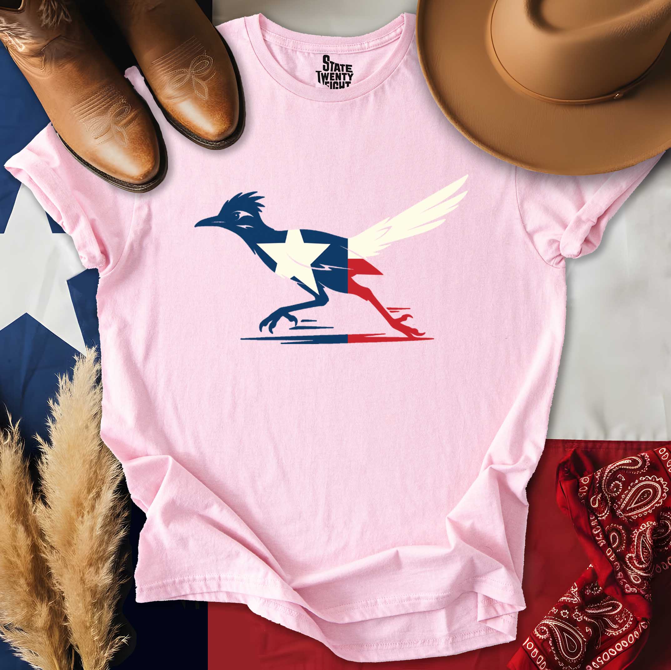 Lone Star Sprinter T-shirt