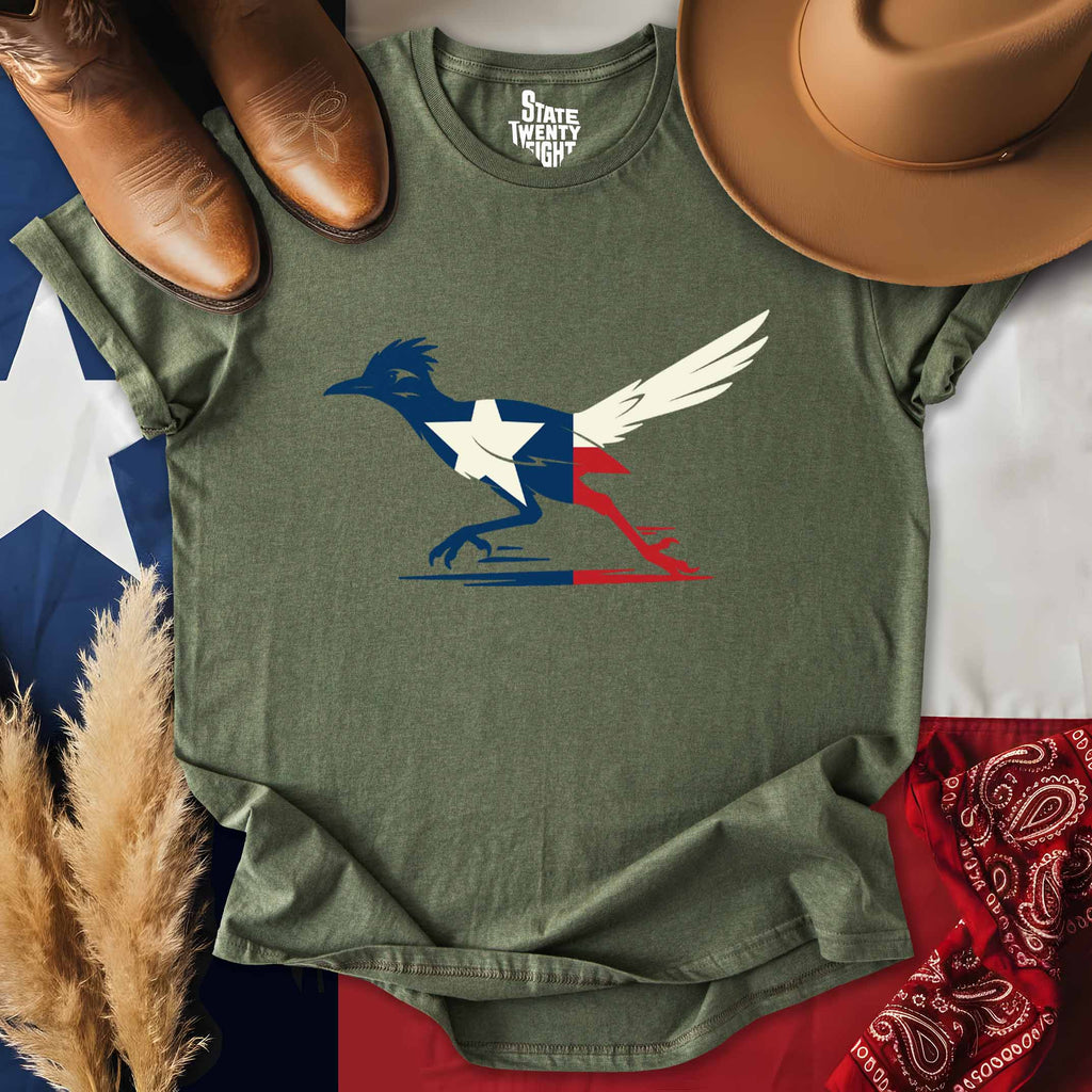 Lone Star Sprinter T-shirt