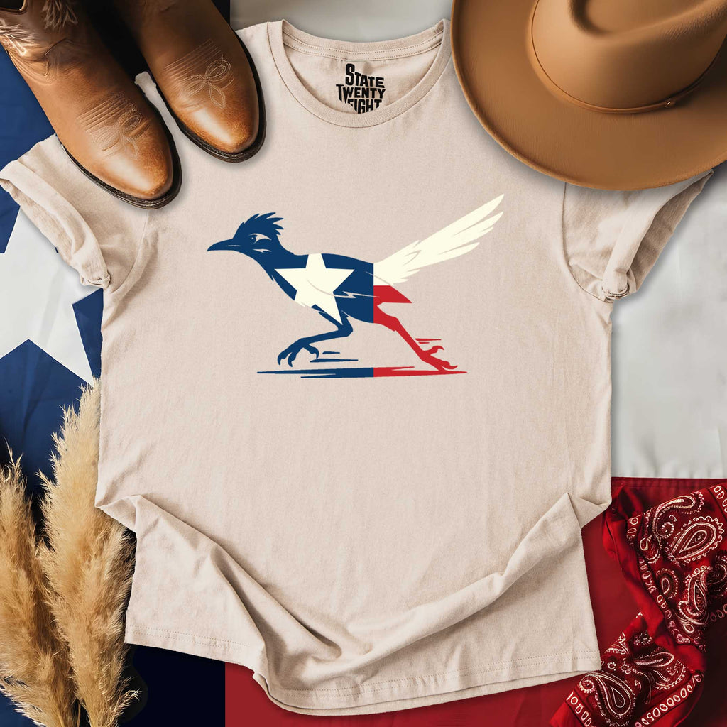 Lone Star Sprinter T-shirt