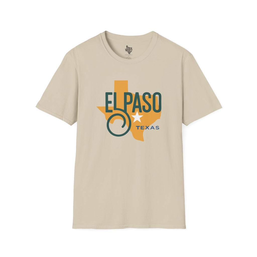 El Paso Originals