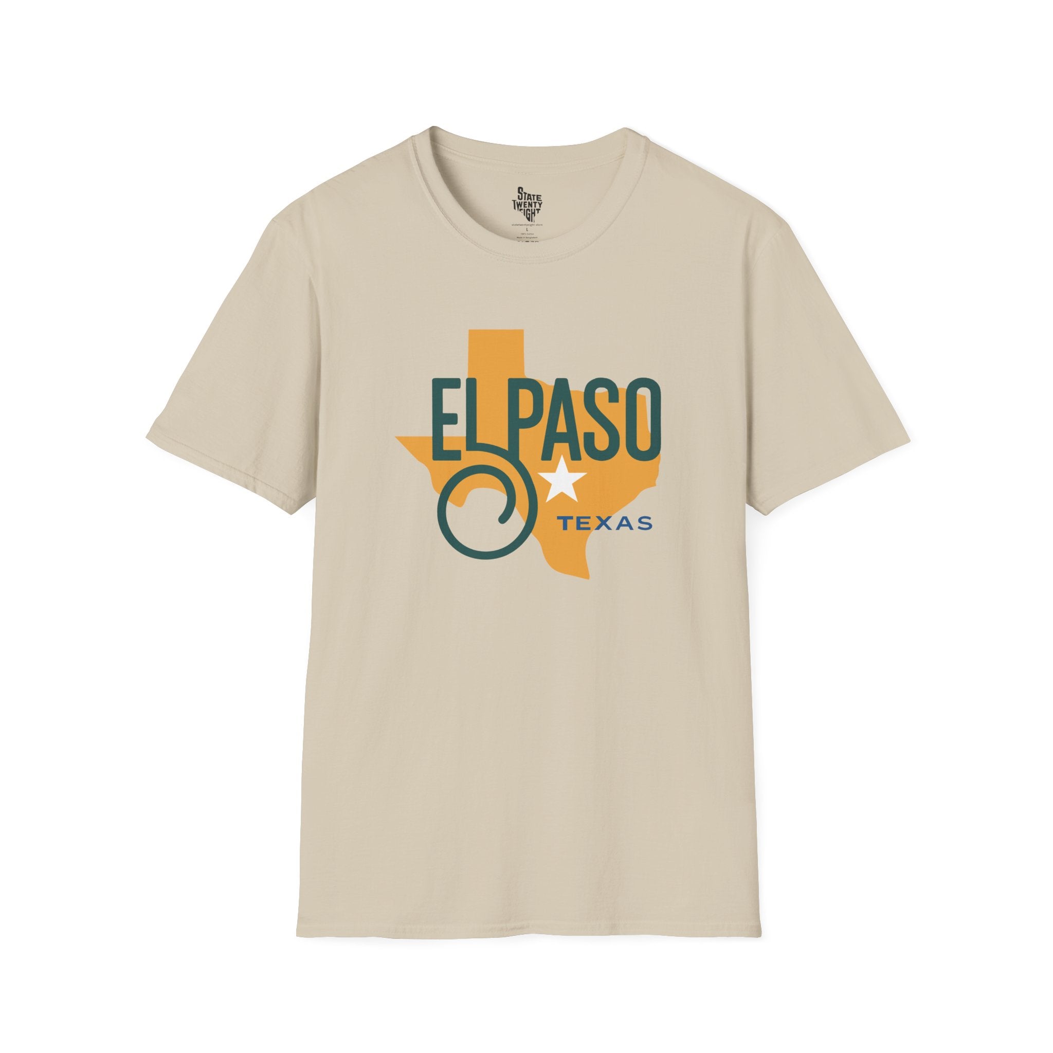 El Paso Originals