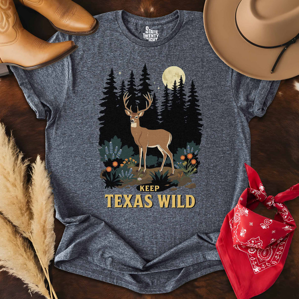 High Noon Hollow  T-shirt