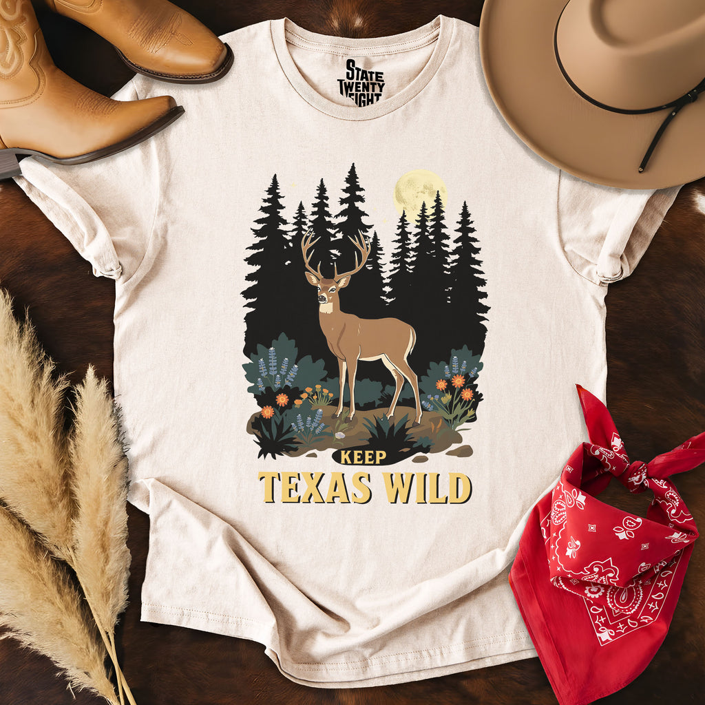 High Noon Hollow  T-shirt