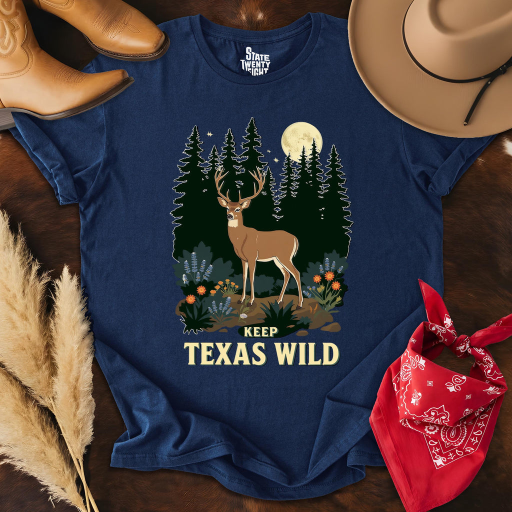 High Noon Hollow  T-shirt