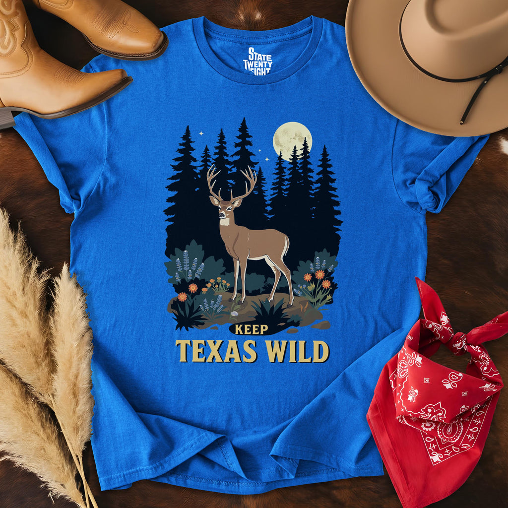 High Noon Hollow  T-shirt