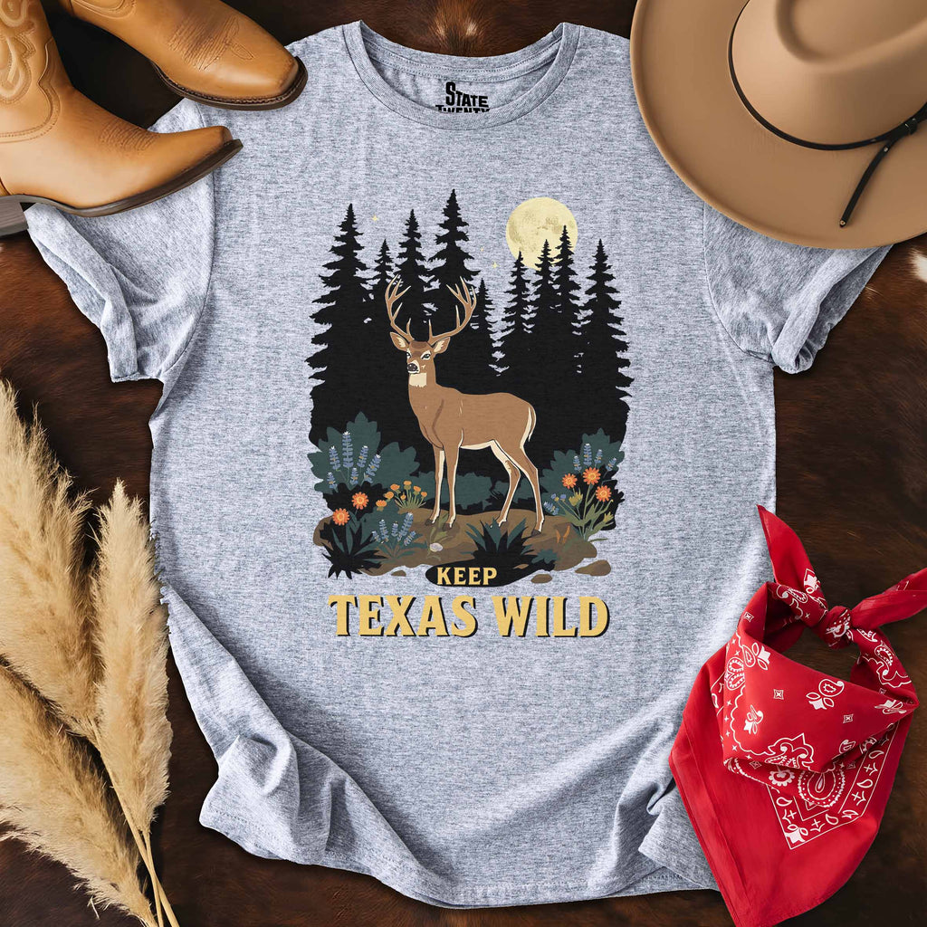 High Noon Hollow  T-shirt