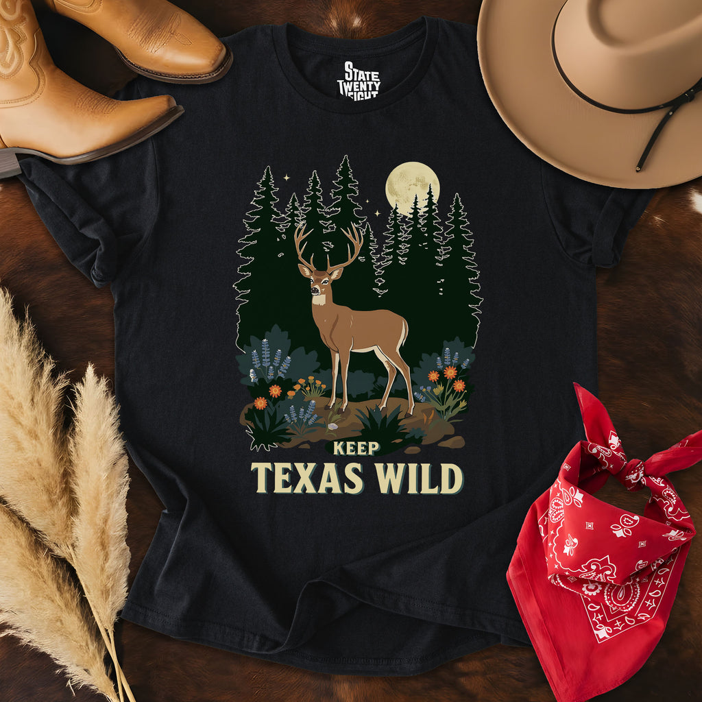 High Noon Hollow  T-shirt