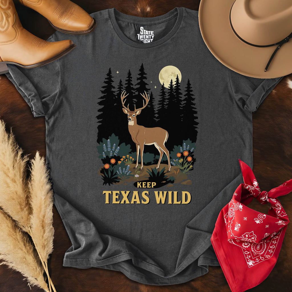 High Noon Hollow  T-shirt