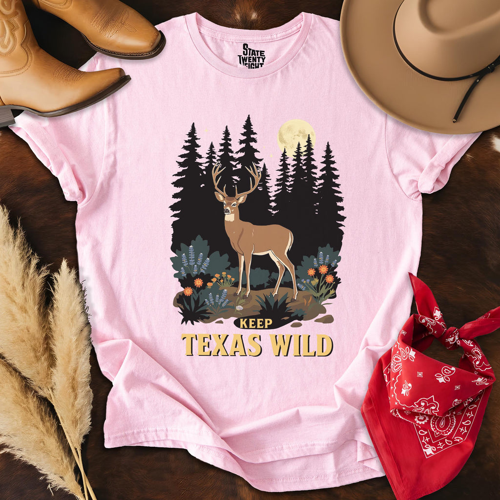 High Noon Hollow  T-shirt