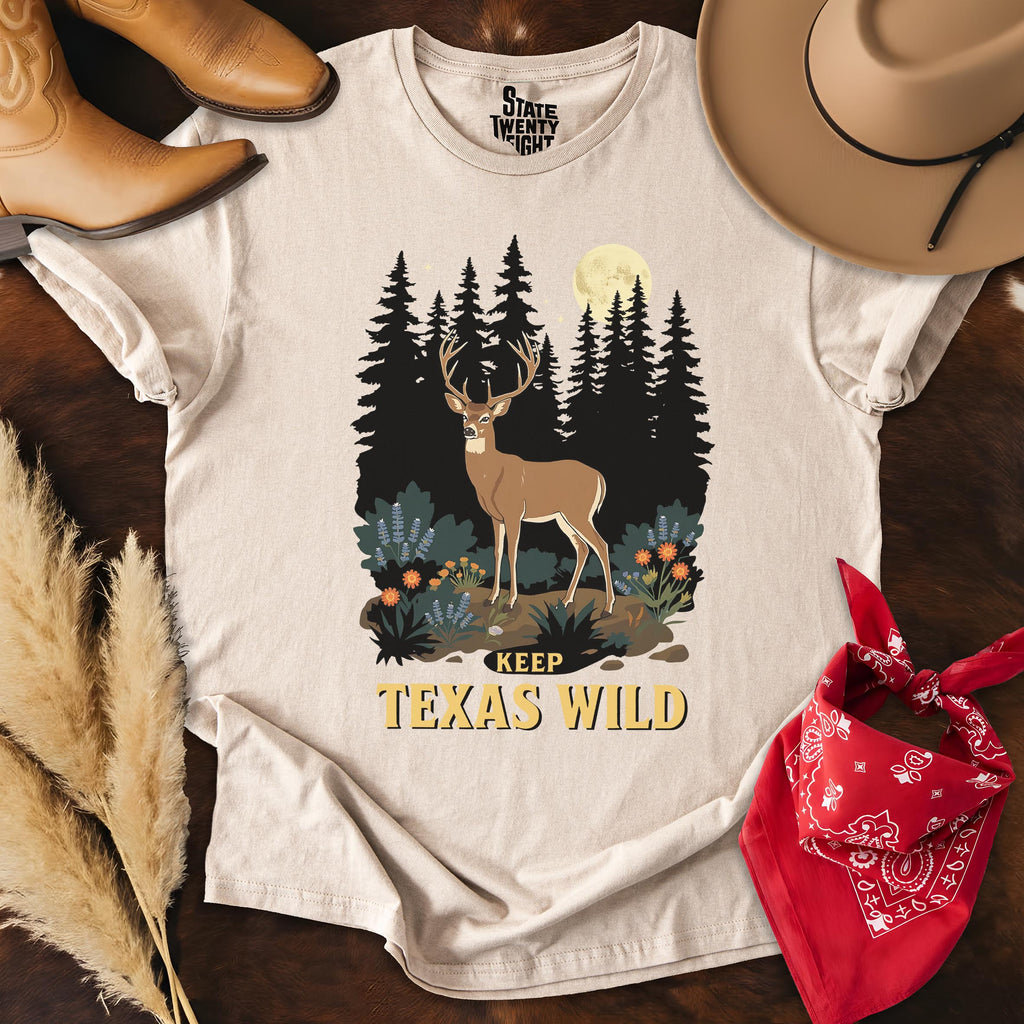 High Noon Hollow  T-shirt